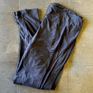 TC Black Lularoe Leggings